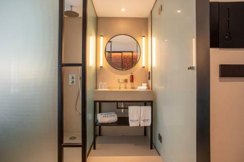 Hotel Paxton Barcelona