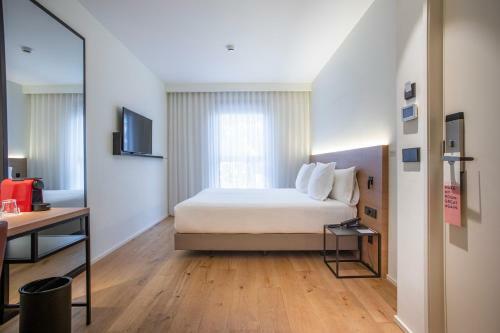 Hotel Paxton Barcelona