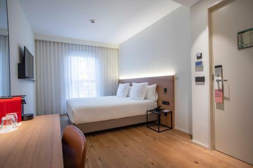 Hotel Paxton Barcelona