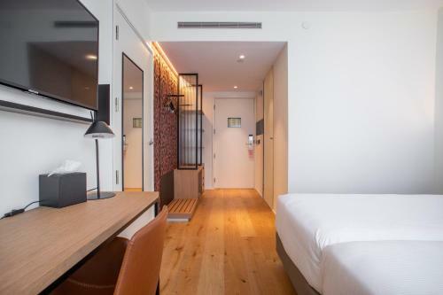 Hotel Paxton Barcelona