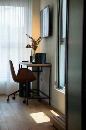 Hotel Paxton Barcelona