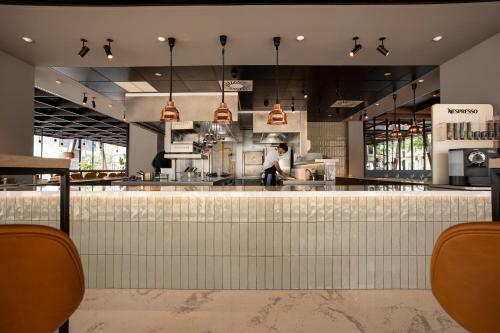 Hotel Paxton Barcelona