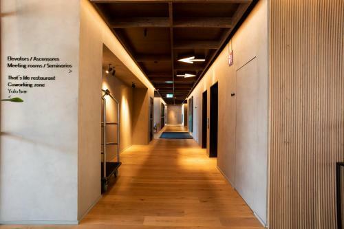 Hotel Paxton Barcelona