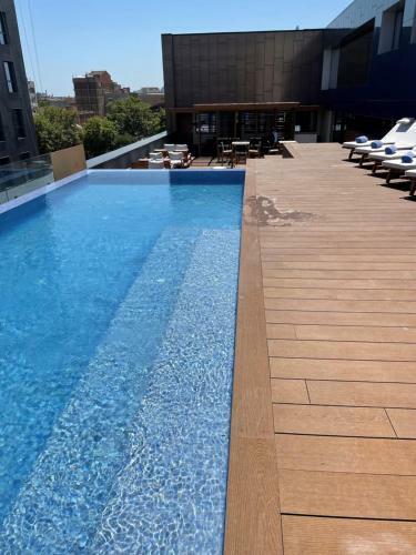 Hotel Paxton Barcelona