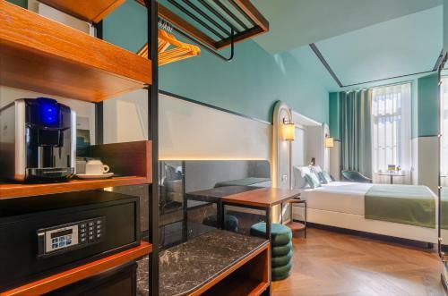 Nicola Rossio Hotel