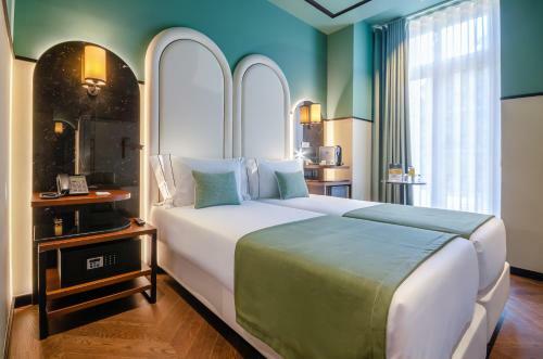 Nicola Rossio Hotel