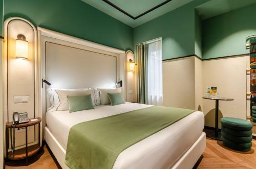 Nicola Rossio Hotel