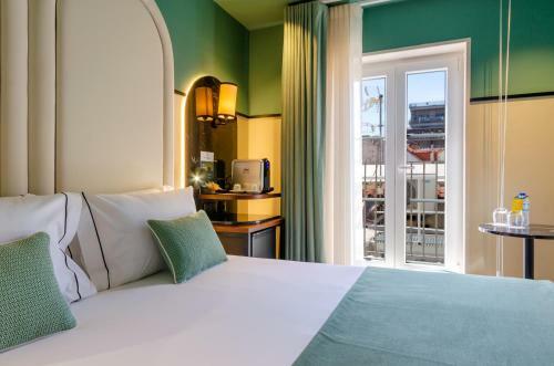 Nicola Rossio Hotel