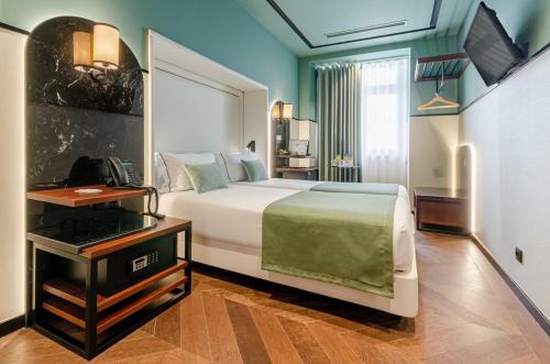 Nicola Rossio Hotel