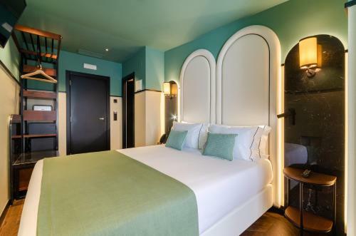 Nicola Rossio Hotel