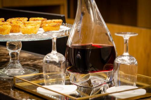 Rossio Plaza Hotel