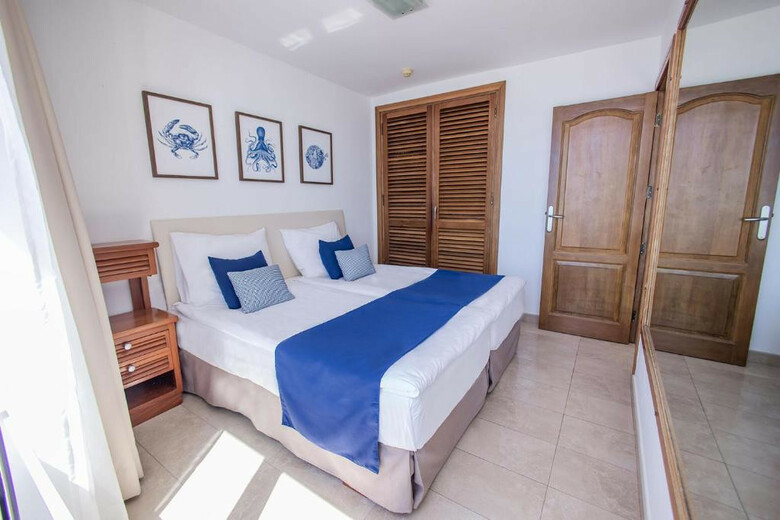Hotel Servatur Jb - Adults Only