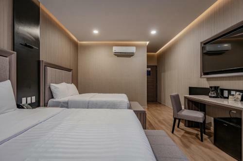 Hotel Kavia Premium