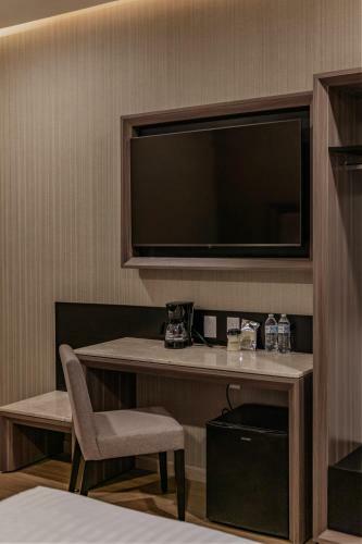 Hotel Kavia Premium