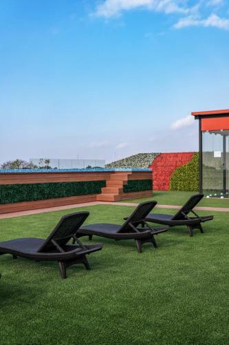 Hotel Kavia Premium