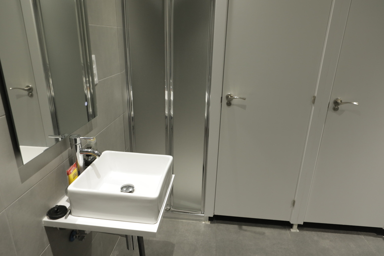 Madriz Hostel