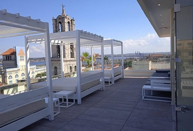 Hotel Palacio de Los Corredores