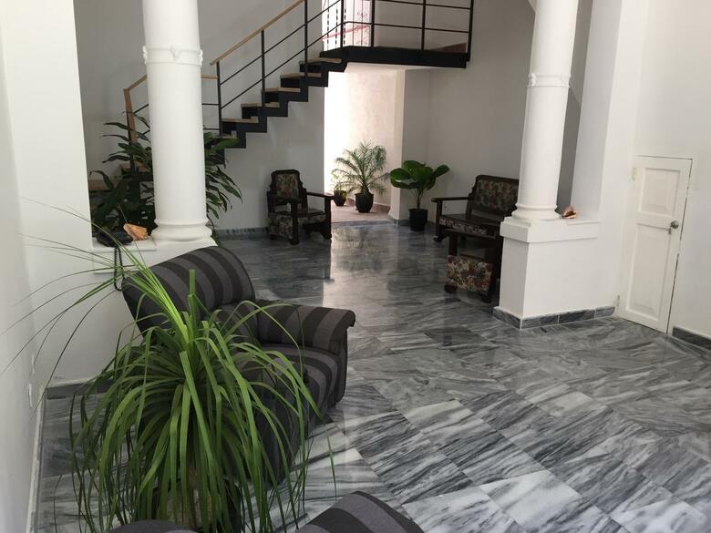 Hostal Habana Tu & Yo