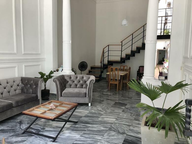 Hostal Habana Tu & Yo