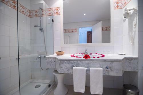 Hotel Tmk Marine Beach