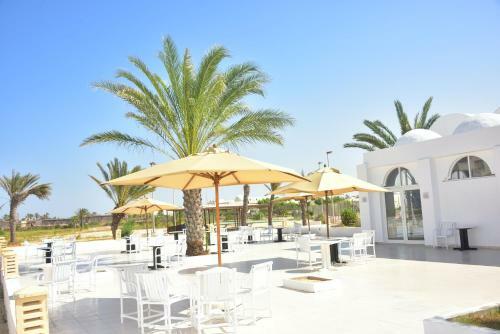 Hotel Tmk Marine Beach