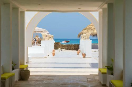 Hotel Tmk Marine Beach