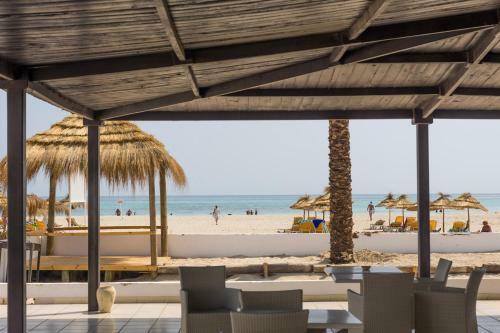 Hotel Tmk Marine Beach