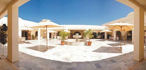 Hotel Tmk Marine Beach