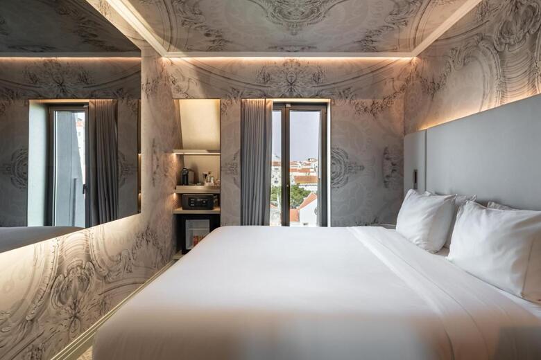 Dos Reis By The Beautique Hotels