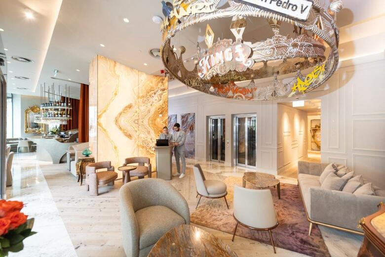 Dos Reis By The Beautique Hotels