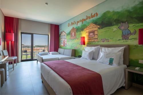 Hotel Vila Gale Nep Kids