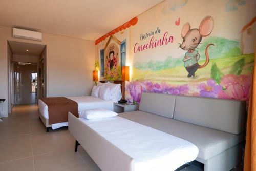 Hotel Vila Gale Nep Kids