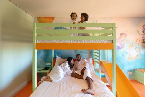 Hotel Vila Gale Nep Kids