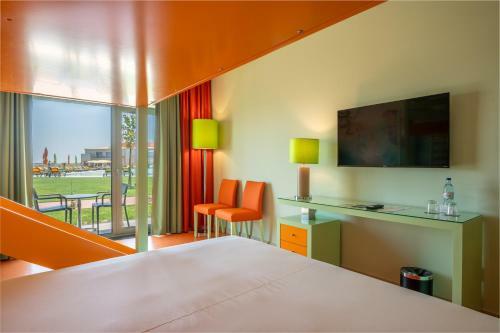Hotel Vila Gale Nep Kids