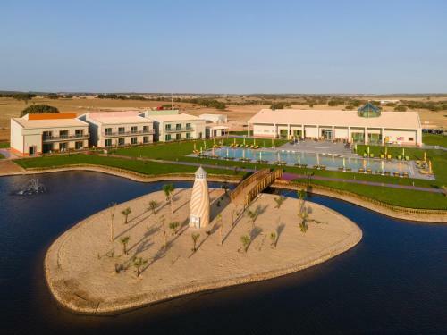 Hotel Vila Gale Nep Kids