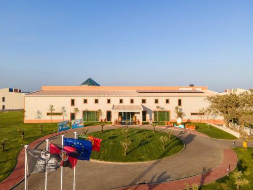 Hotel Vila Gale Nep Kids