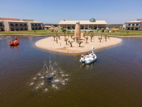 Hotel Vila Gale Nep Kids