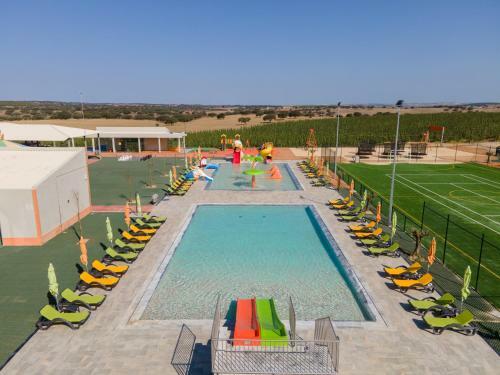 Hotel Vila Gale Nep Kids
