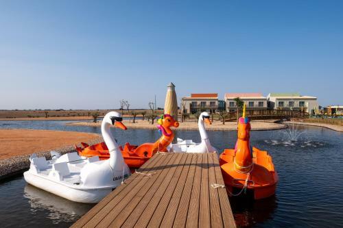 Hotel Vila Gale Nep Kids