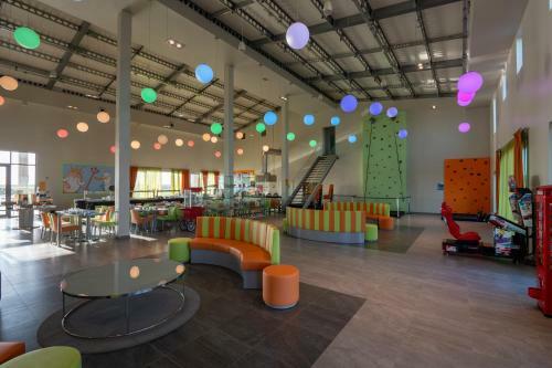 Hotel Vila Gale Nep Kids