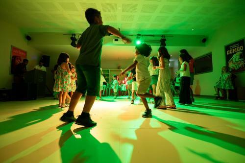 Hotel Vila Gale Nep Kids