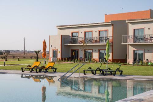 Hotel Vila Gale Nep Kids
