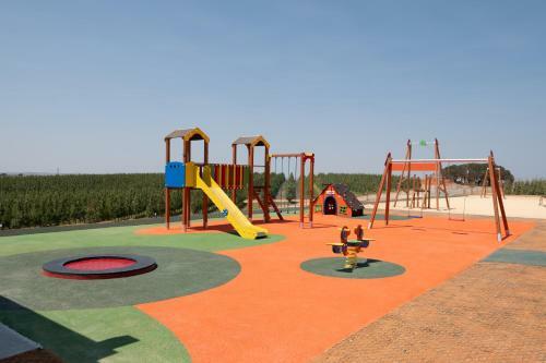 Hotel Vila Gale Nep Kids