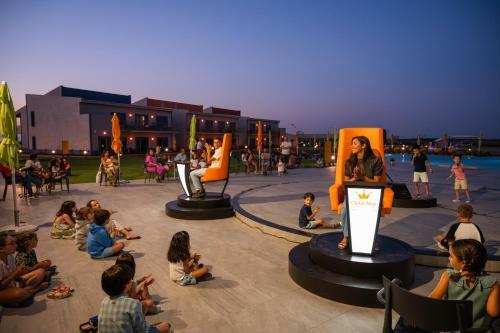 Hotel Vila Gale Nep Kids