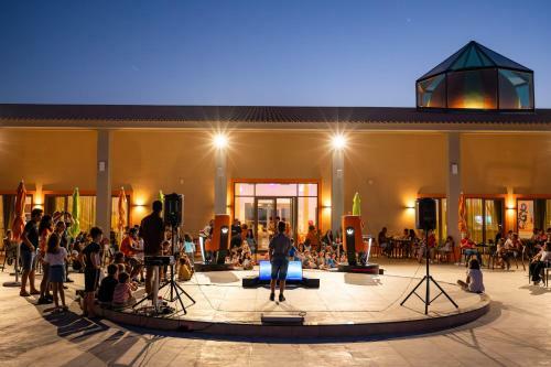 Hotel Vila Gale Nep Kids