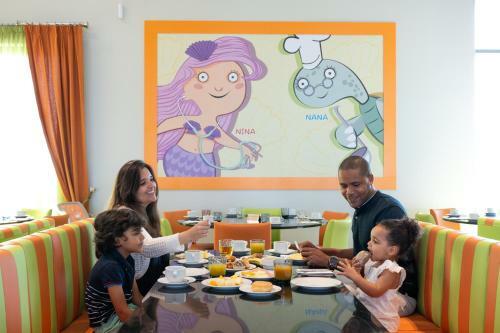 Hotel Vila Gale Nep Kids