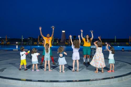 Hotel Vila Gale Nep Kids