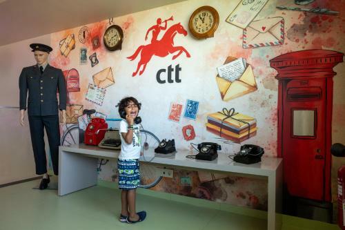Hotel Vila Gale Nep Kids