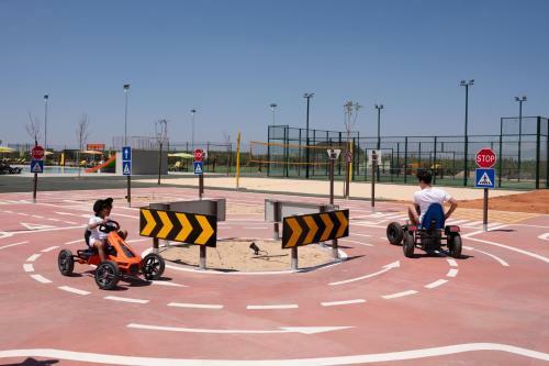 Hotel Vila Gale Nep Kids