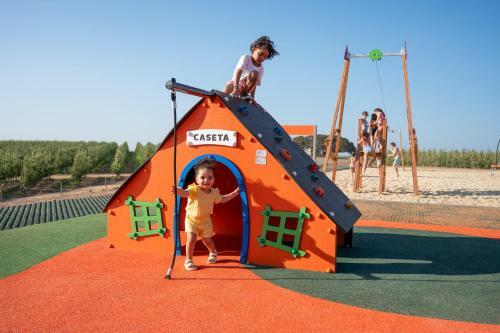 Hotel Vila Gale Nep Kids